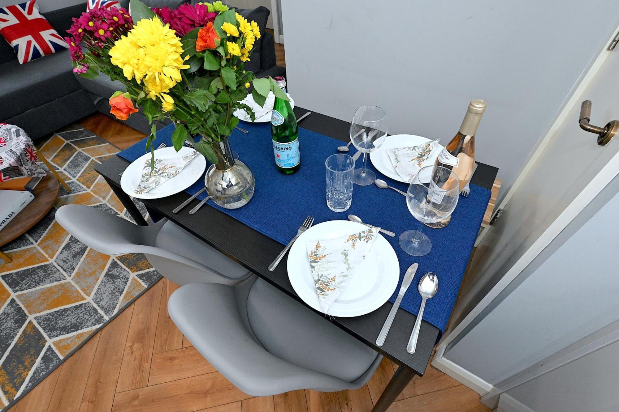 1 Bedroom Flat In Wood Green Piccadilly Line London Bagian luar foto
